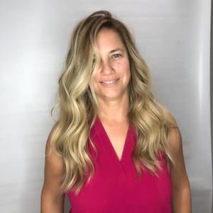 Meet your Posher, Ashlee